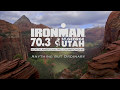 2017 IRONMAN 70.3 St. George Official Race Video