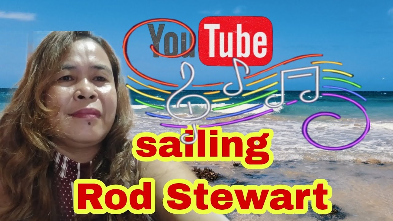 sailing/cover song merciditavlog