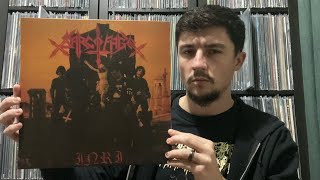 Midweek Massacre: Extreme Ear Worms