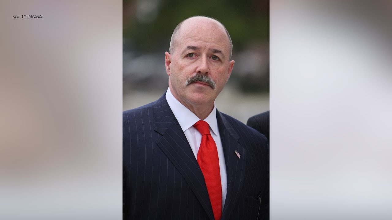 Bernard Kerik, former NYPD commissioner who served during 9/11, dies at 69