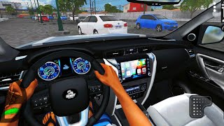 Ultimate Car Driving Challenge 🚗🔥 | High Speed Gameplay | No Crash Mission screenshot 2