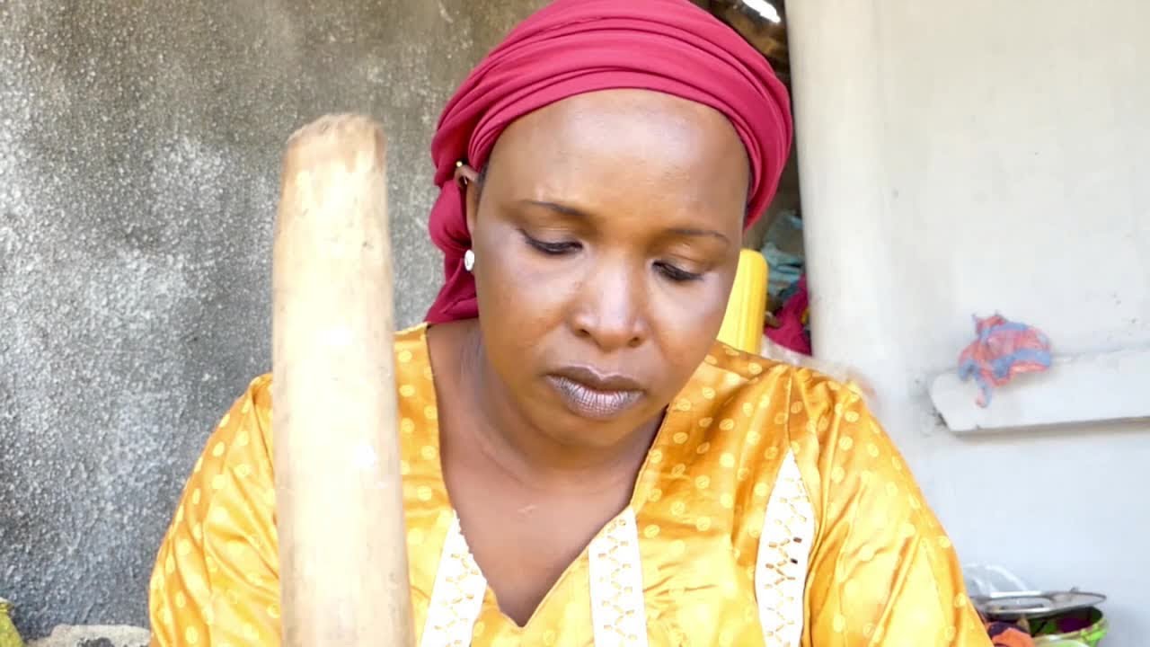 NIMISSA Ep1 Nouveau Film Guinéen Version Mandingu