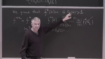 Characters of finite groups and chains of p subgroups (Gabriel Navarro) 3