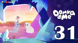 سبيستون | Oomka & Me | الحلقة 31