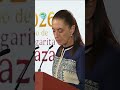 De la ONU a China: Sheinbaum explica su ausencia y responde a Trump por sus dichos