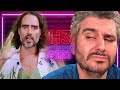 Russell Brand Is A Weird Freak Loser &amp; We Never Liked Him Anyway - After Dark #121