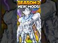 Frost Groot is chillin in marvel rivals #marvelrivals