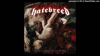 Hatebreed - Honor Never Dies