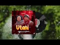 John B Mariana Utani Audio Officiel