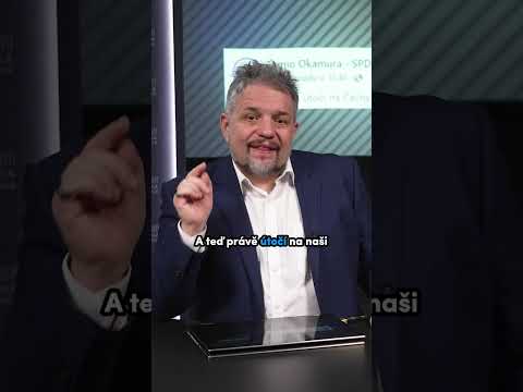 UKRAJINCI odvedli do našeho rozpočtu VÍC PENĚZ, než DOSTALI!