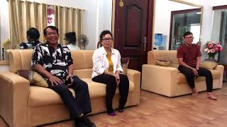 KHMER GO HOME NEW LIFE 12 12 2024#113