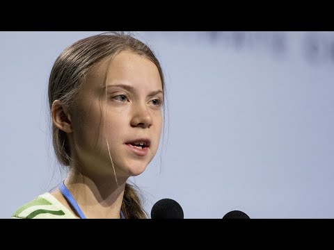 greta-thunberg-speaks-at-climate-summit-after-being-named-time-person-of-the-year-2019