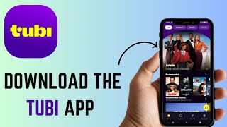 How to Download the Tubi App – Access Free Movies and TV Shows - 2025