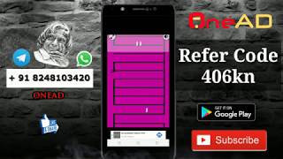 onead Game Play Earn LIVE big Earn Money onead.onead Earn Big Points Earn Money 🔥 🔥 🔥 screenshot 2