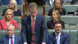 House Question Time 14 November 2023
