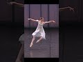 Alina Cojocaru Phenomenal Tchaikovsky Variation #shorts