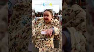 Инга против капитана ДПС 🏴☠