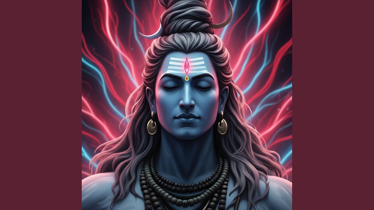 Panchabrahma Stotra – The Five Aspects of Shiva