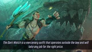 Marvel strike force ultimus 7 a5 2nd hit