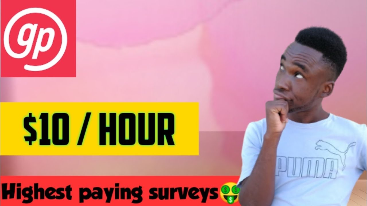 How To Make Money Online In South Africa The Best Paying Surveys How to make money online in south africa the best paying surveys