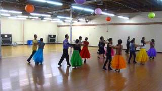 Nina_Two Step 2014-09-25