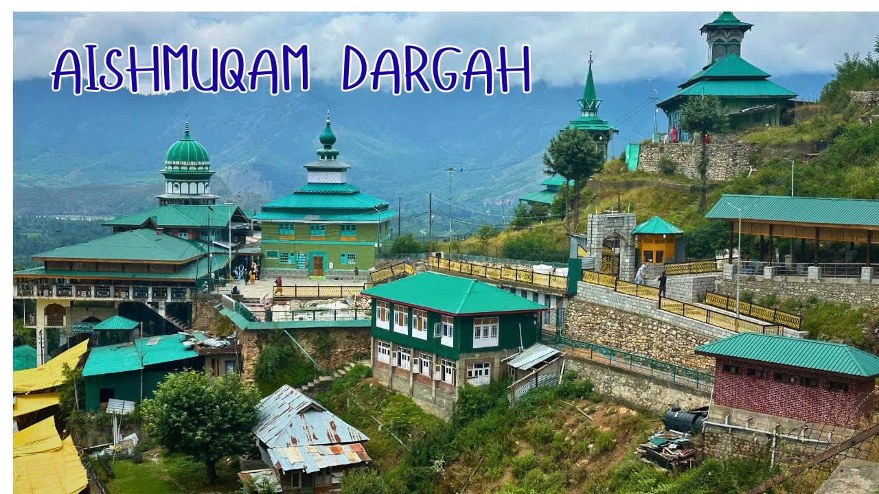 From Peace to Chaos | Pahalgam to Srinagar – Dal Lake Street Stories 🌙Scams & Local Experience