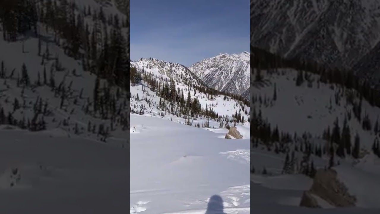 White Pine Lake (almost)