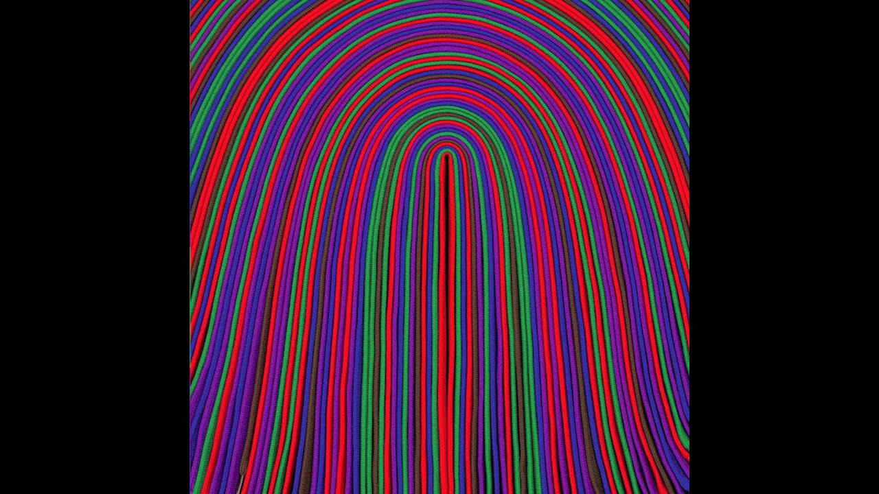 Oskar Offermann & Moomin - "Handsome Frank" (WHITE011)