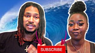 Rod Wave- Fu#K The World (Official Video) ||REACTION🔥🔥