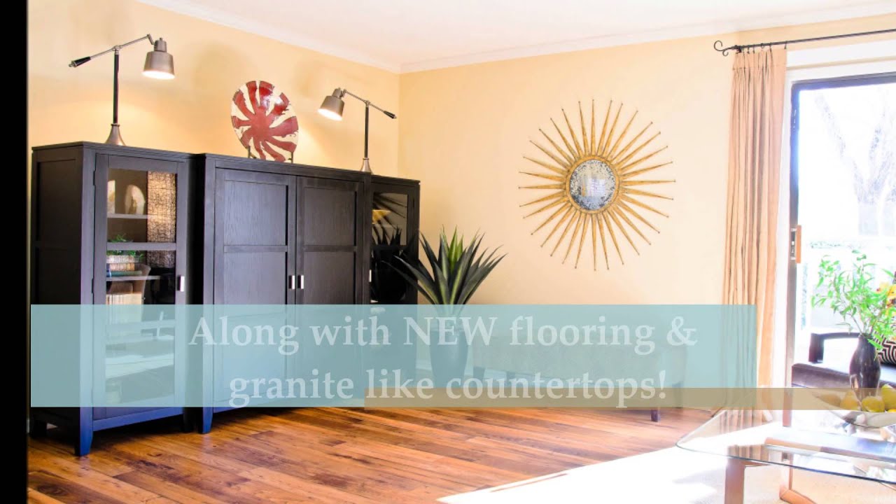 South Wind Apartments Franklin, TN YouTube