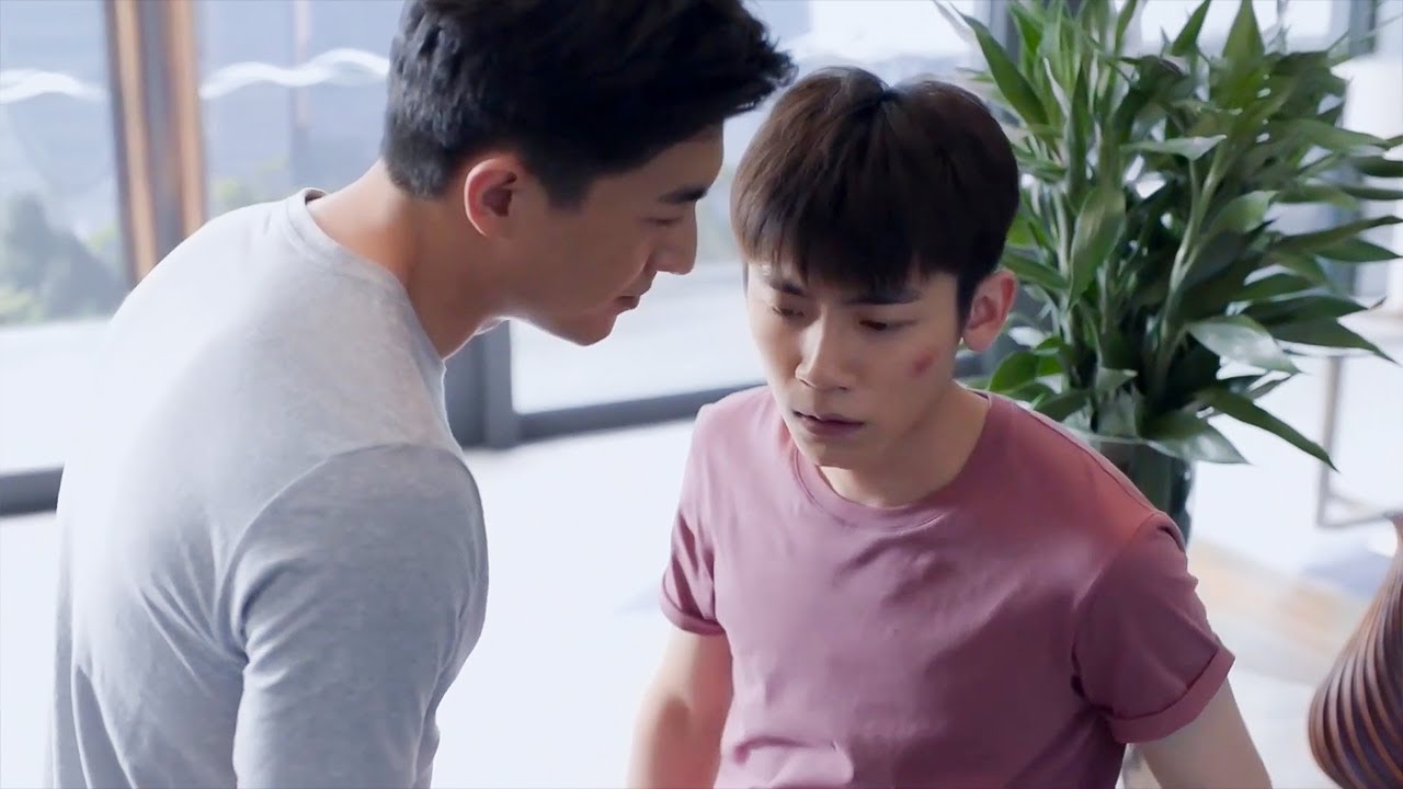 Он не ожидал, что этот невинный мальчик окажется торговцем наркотиками!