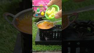 Peri Peri Sauce Pasta 🤪😱🤤 #pasta #periperipasta #minifoodhutpk #shorts #trending