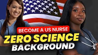 ACCELERATED BSN | 12 NURSING SCHOOLS CURRENTLY ADMITTING 2024/2025 | No science background needed