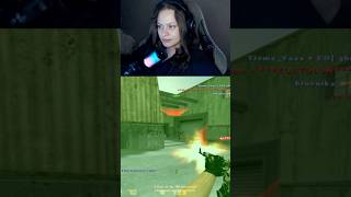 НЕ СПИМ ИГРАЕМ В CS 1.6🔥#csgo #кс16 #кс #контра