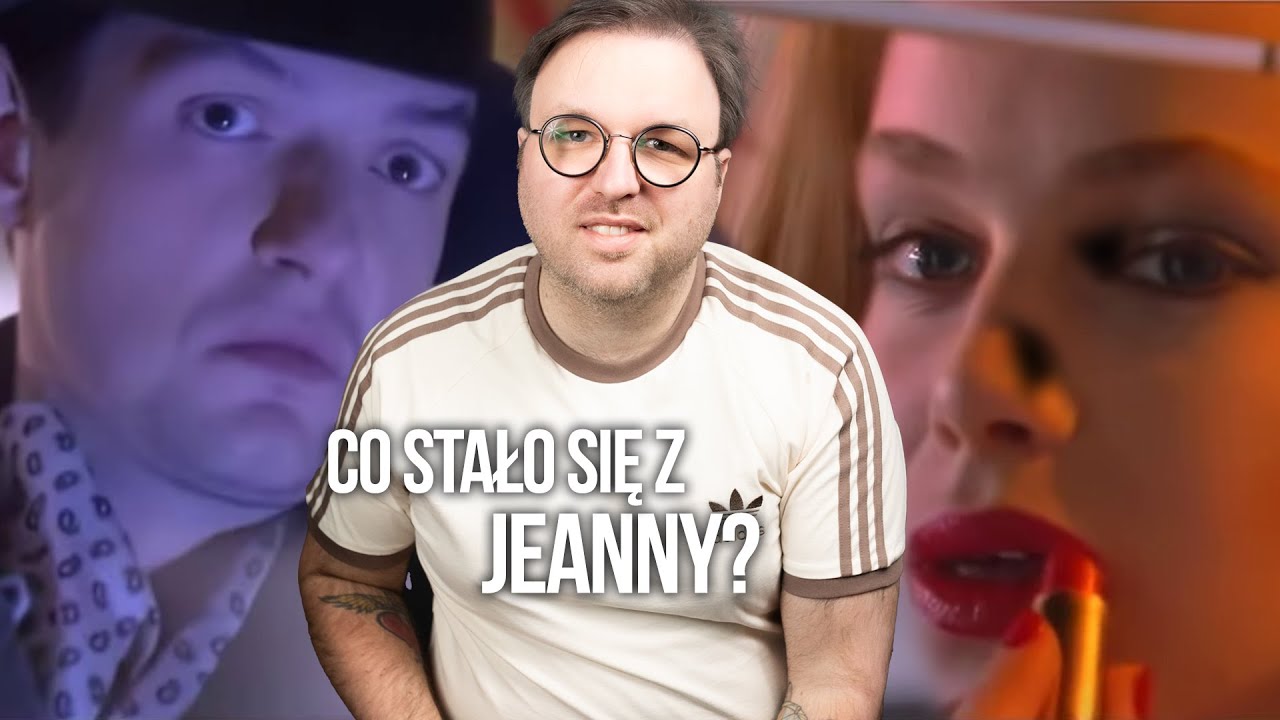 Falco - Jeanny | Wyjaśnienie tekstu | Historia powstania piosenki