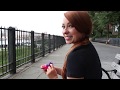 The BadAss Becky Show An Unexpected Meet With Becky S Sexy Feet 