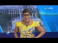 SOIR ACTUALITÉ DE 19H00 DU VENDREDI 25 JUILLET 2025 SOIR ACTUALITÉ DE 19H00 DU VENDREDI 25 JUILLET 2025