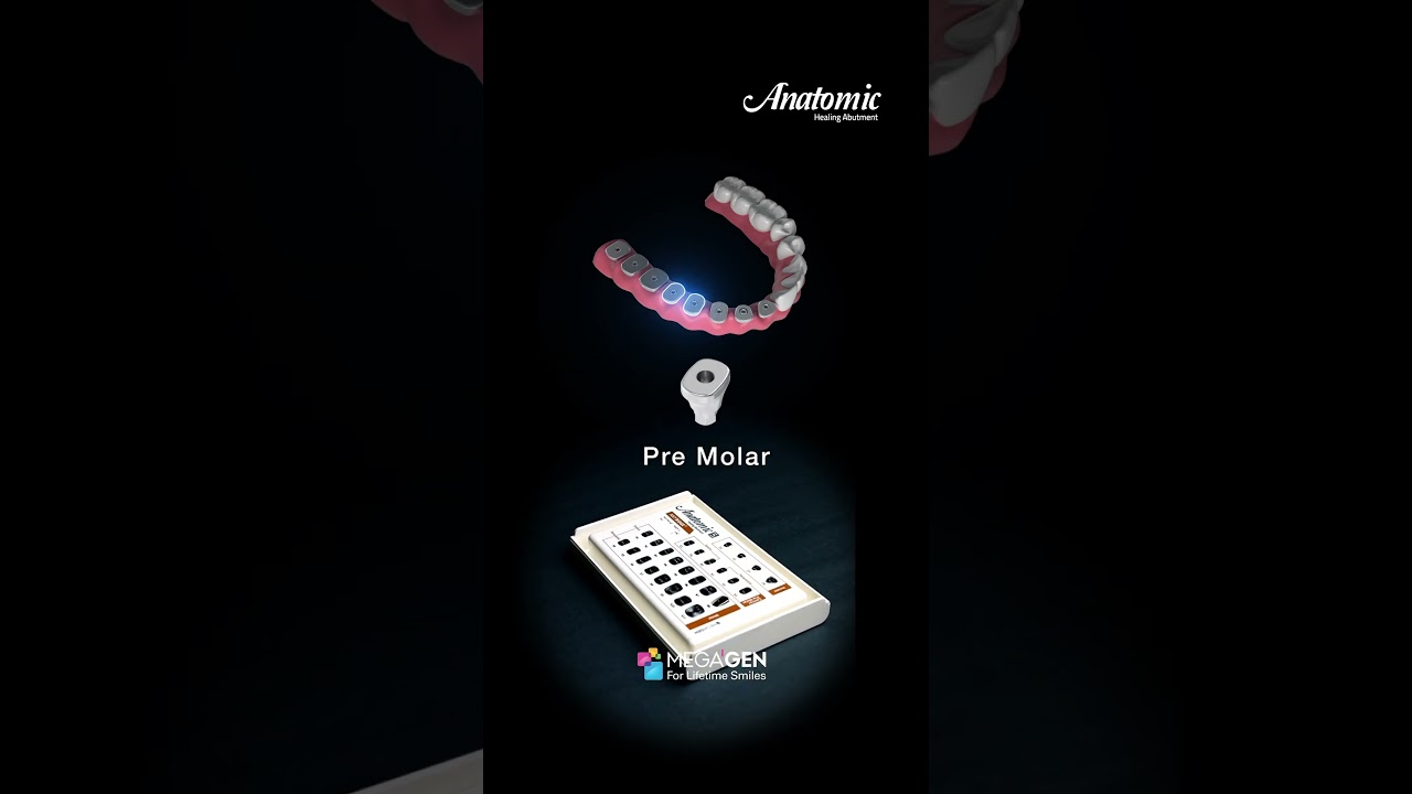 ⚙️ 𝐀𝐧𝐚𝐭𝐨𝐦𝐢𝐜 𝐇𝐞𝐚𝐥𝐢𝐧𝐠 𝐀𝐛𝐮𝐭𝐦𝐞𝐧𝐭