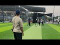 Semi final Box cricket 🏏