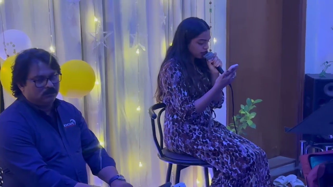 Mehafil 11th May 2025