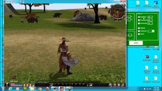 Metin2 Ro LevelBot - www.RoForge.com