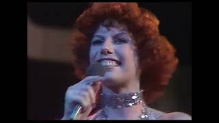Penny McLean - Lady Bump (1976)