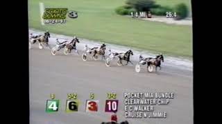 1997 Scioto Downs FRITZIE SCOOTER Jim Dailey