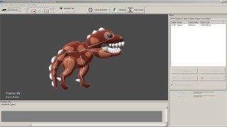 Unreal Engine 4 Installation du creature plugin Partie 2