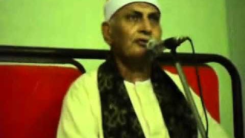 الشيخ محمد عصفور سورة القصص 21-6-2012
