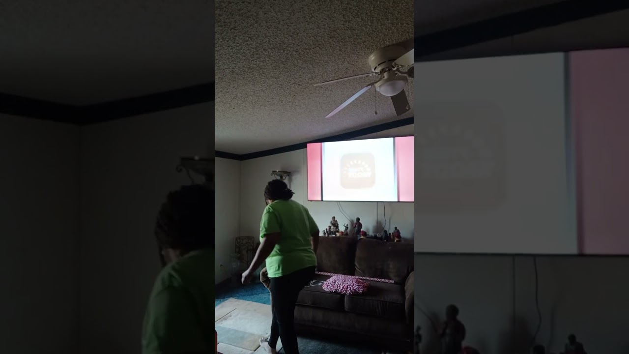 My living room was a hoarded mess- Let's fix it