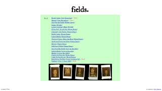 Watch Fields Skulls And Flesh And More video