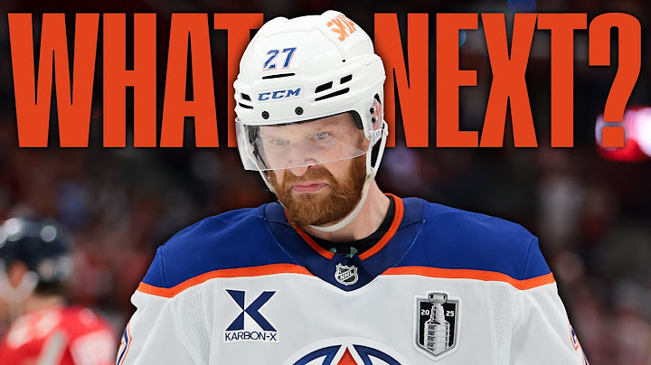 What's Next for the Edmonton Oilers?