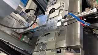 Pooling Fan Automatic Assembly Machine