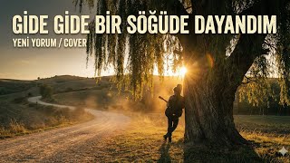 Gide Gide Bir Söğüde Dayandım Dijital Efkâr Psychedelic Anatolian Folk Rock